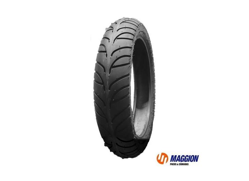 Pneu Citycom300 Traseiro Maggion 130/70-16 Sportissimo Novo
