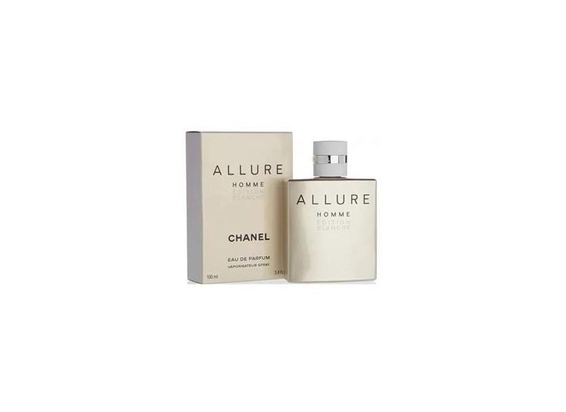 Allure Homme Édition Blanche Eau de Parfum