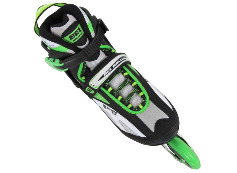 Patins Tradicional 4 rodas Bel Sports B Xtreme 5000