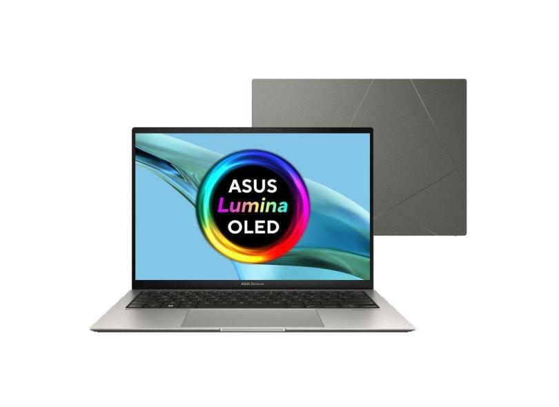 Notebook Asus Zenbook S 13 UX5304VA-NQ271W Intel Core i7 1355U 13" 16GB SSD 1 TB Windows 11