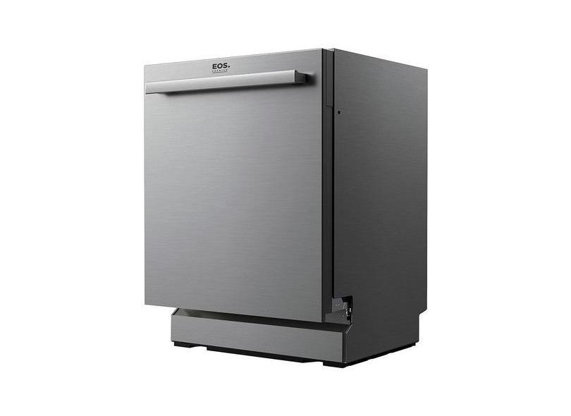 Lava Louças Eos 15 Serviços Inox Ell15i 220v ELL15I