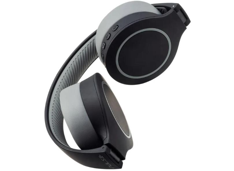 Headphone Bluetooth com Microfone Pulse Head Beats PH339