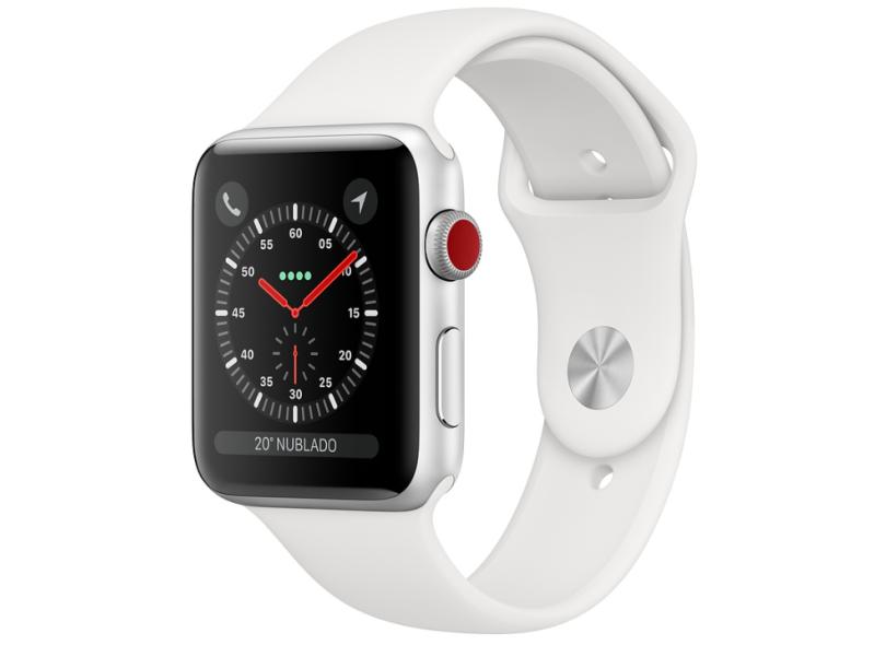Smartwatch Apple Watch Series 3 4G 42.0 mm