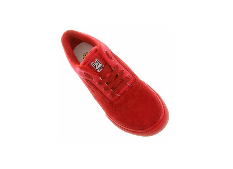 Tênis Mary Jane Feminino Skate Full Color Karen Jonz