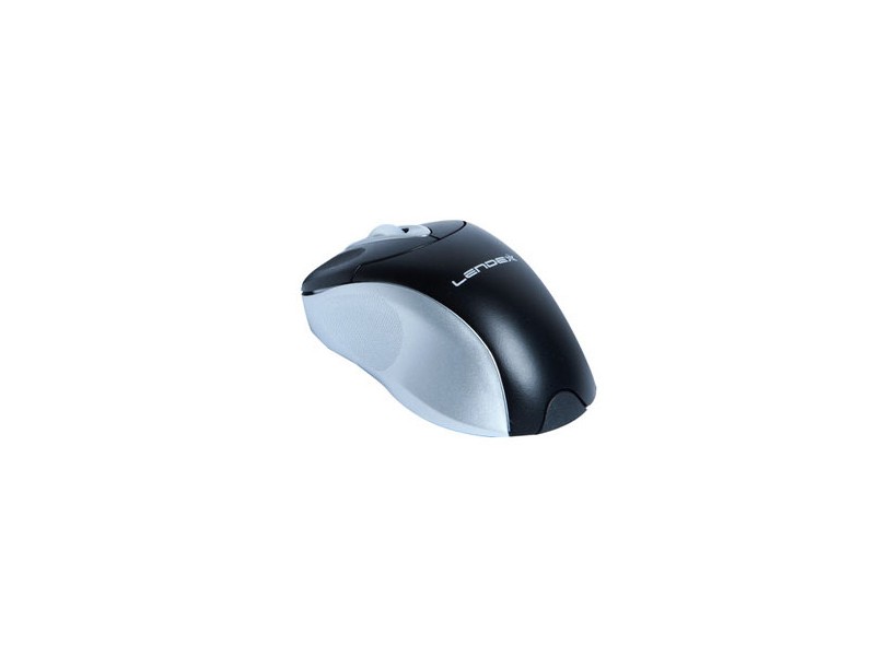 Mouse Óptico USB LD-MO052 - Lendex