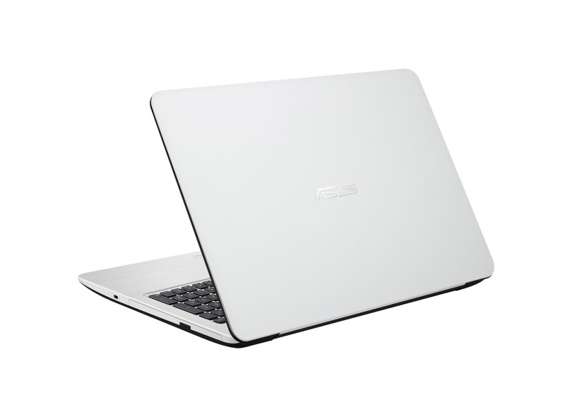Notebook Asus Intel Celeron N2940 4 GB de RAM 500 GB 15.6 " Endless OS Z550MA