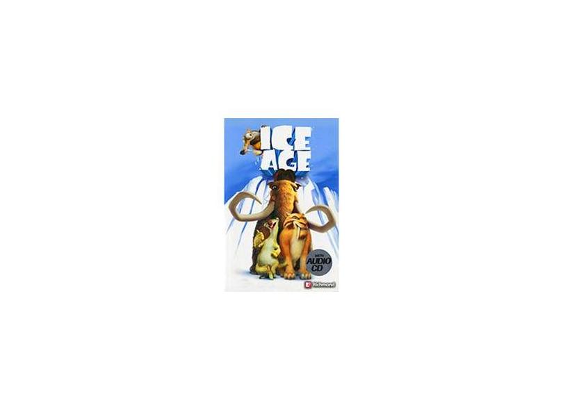 Ice Age - The Meltdown - Volume 2 - Beddall, Fiona - 9781906861698