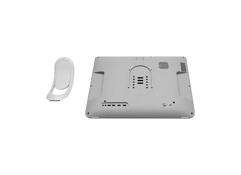 All in One Positivo Union Intel Core i5 5200U 4 GB 1 TB US8565