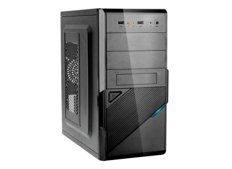Computador Bestpc Intel I5 8gb Hd 500gb Windows 10