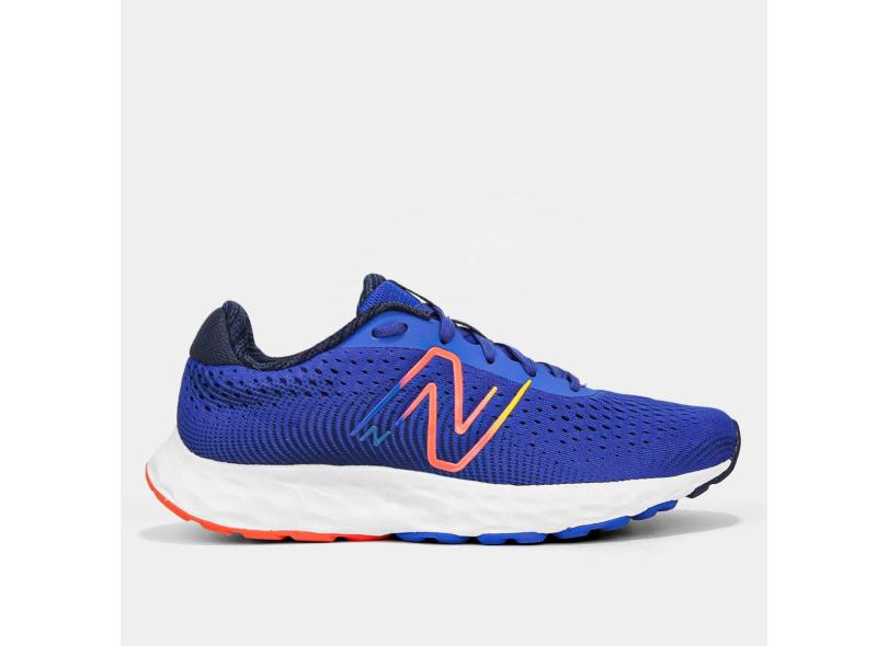 Tênis New Balance 520 V'8 Masculino-Masculino