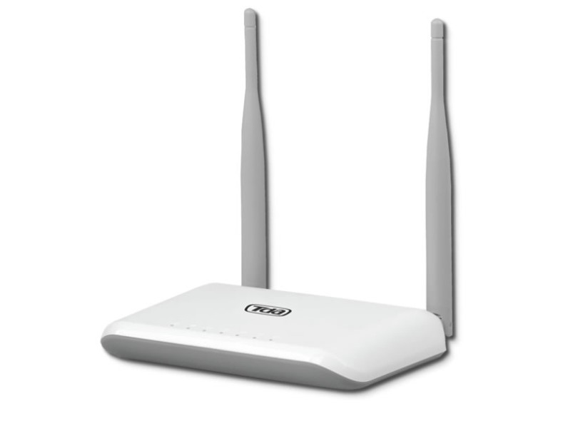 Roteador Wireless 300 Mbps NW1300 - TDA