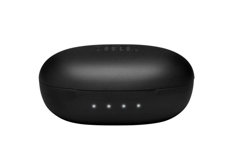 Fone de Ouvido Bluetooth com Microfone JBL Free II TWS