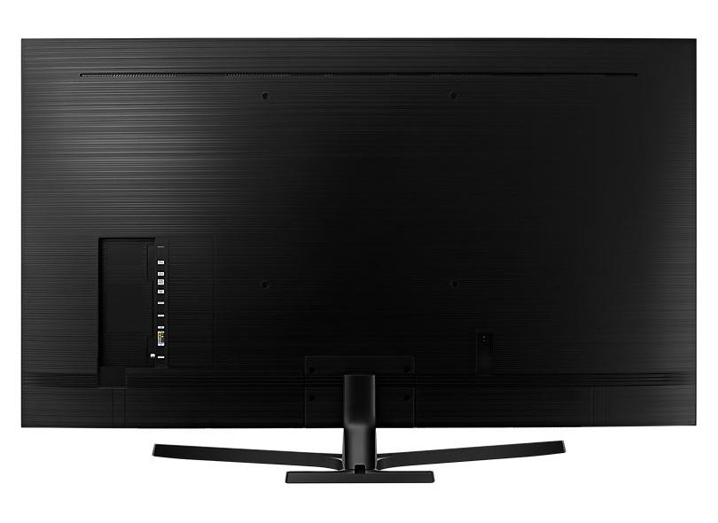 Smart TV TV LED 50 " Samsung 4K Netflix 50NU7400 3 HDMI