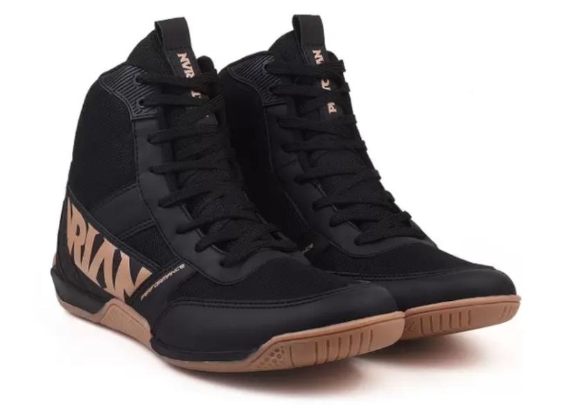 Tênis Pretorian Unissex Academia V2