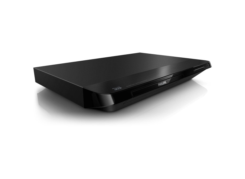 Blu-Ray Player Philips 3D BDP-2180X/78