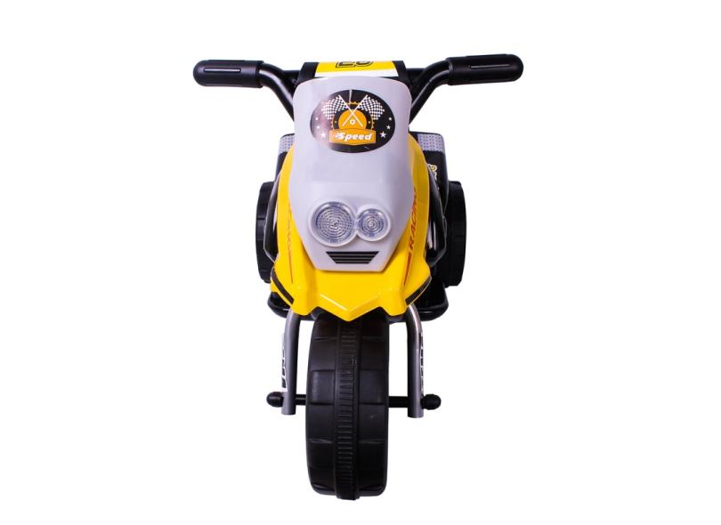 Mini Moto Elétrica Bel Brink G204 - Bel Fix