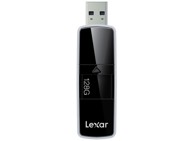 Pen Drive Lexar JumpDrive 128 GB USB 3.0 P20