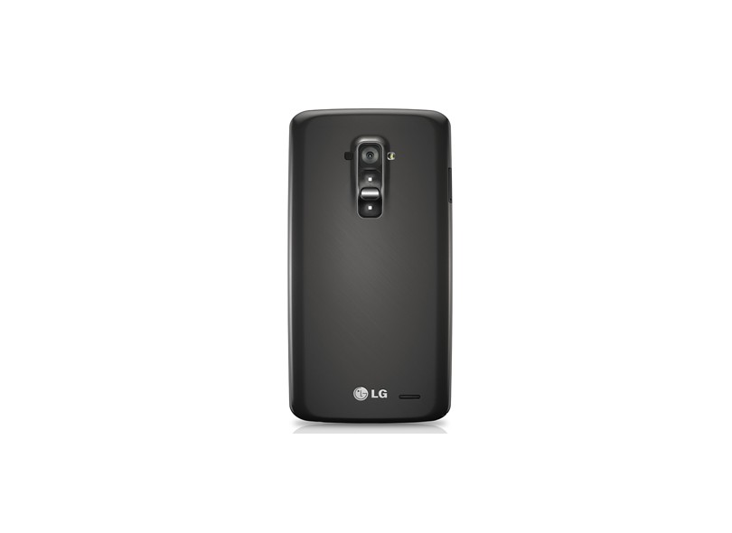 Smartphone LG G Flex D958 32GB Android 4.2 (Jelly Bean Plus) 3G Wi-Fi