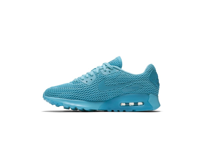 Tênis Nike Feminino Casual Air Max 90 Ultra Breathe