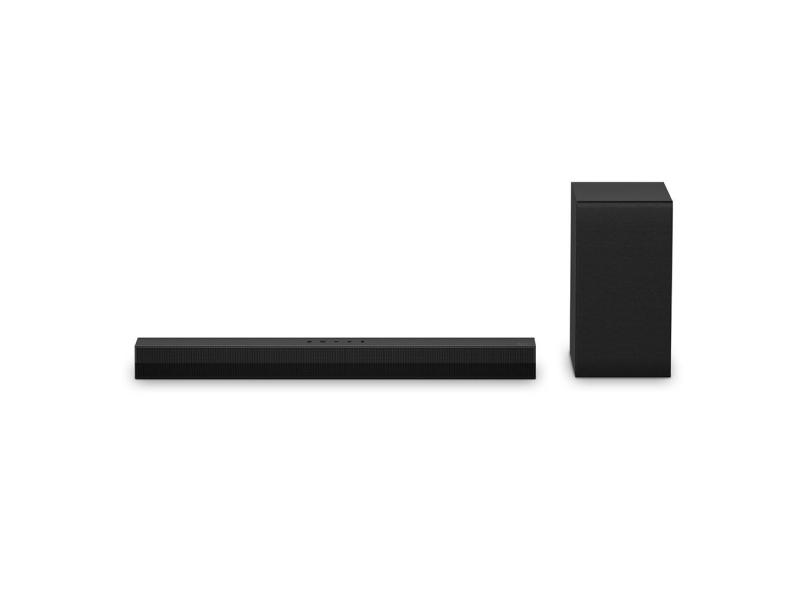 Home Theater Soundbar LG 300 W 2.1 Canais S40T