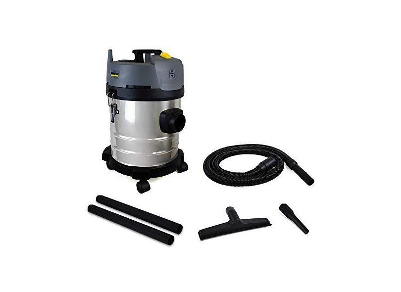 Aspirador de Pó e Líquidos 1400W Karcher NT 2000 110v