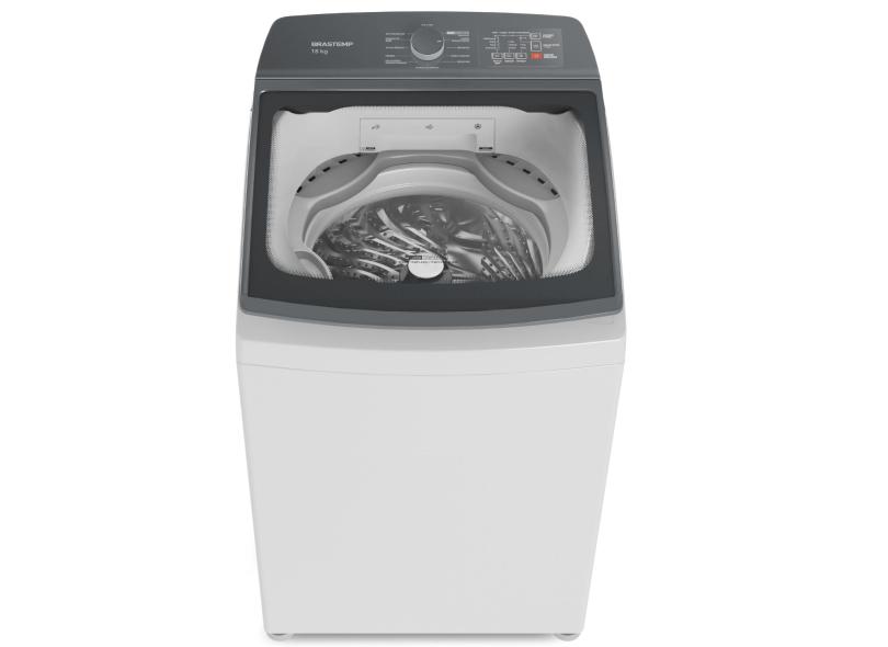 Máquina de Lavar Roupas Brastemp 18kg BWF18AB