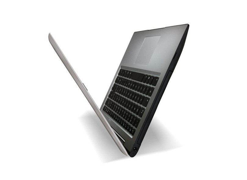 Notebook CCE Ultra Thin Intel Core i3 3217U 4 GB de RAM 500 GB 14 " Windows 8 T345