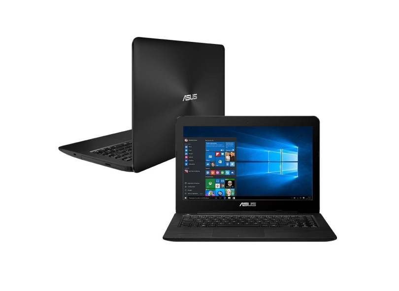 Notebook Asus Intel Core i5 7200U 8 GB de RAM 1024 GB 14 " Windows 10 Z450UA-WX008T