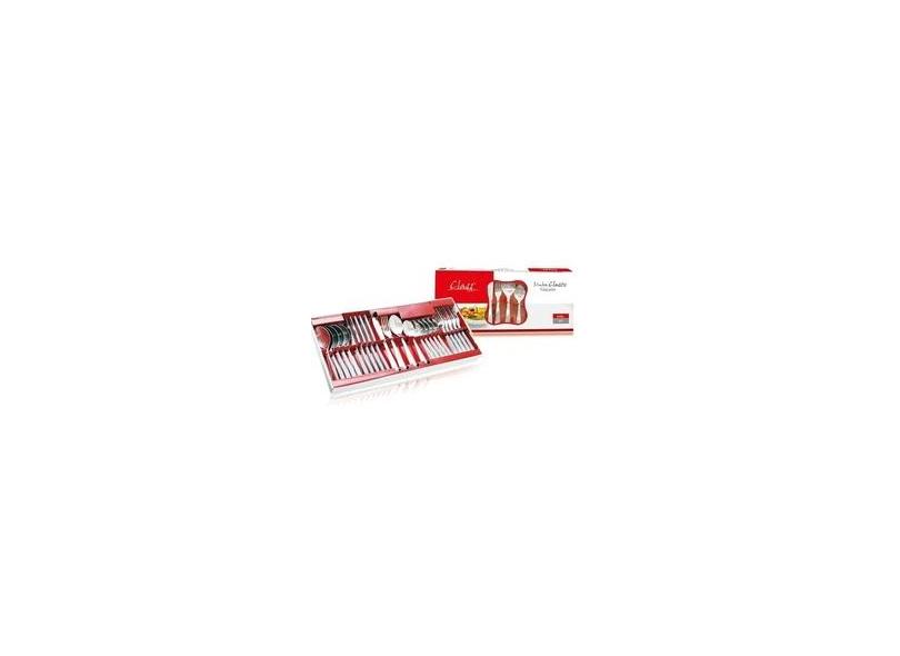 Faqueiro Classic Class Home 24 Pçs
