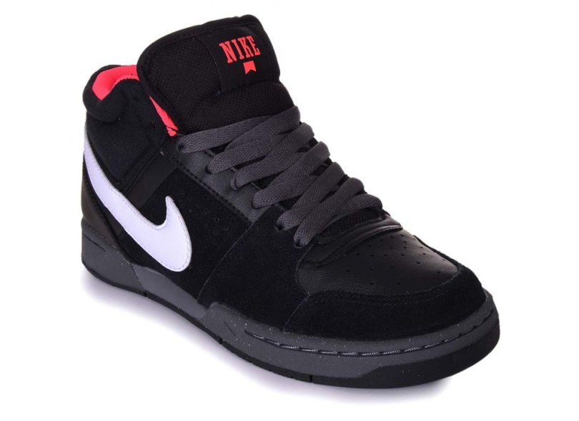 nike renzo mid