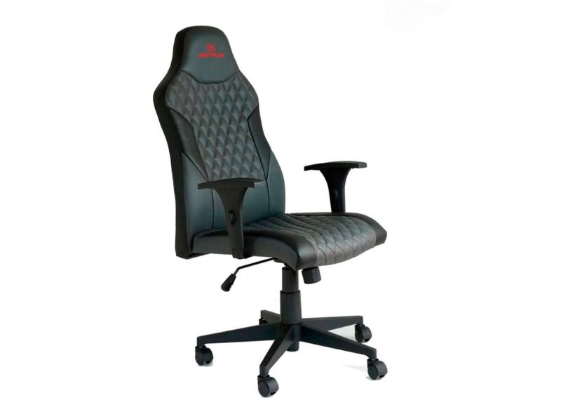 Cadeira Gamer Martiflex Reclinável Sistema Relax Ergônomica