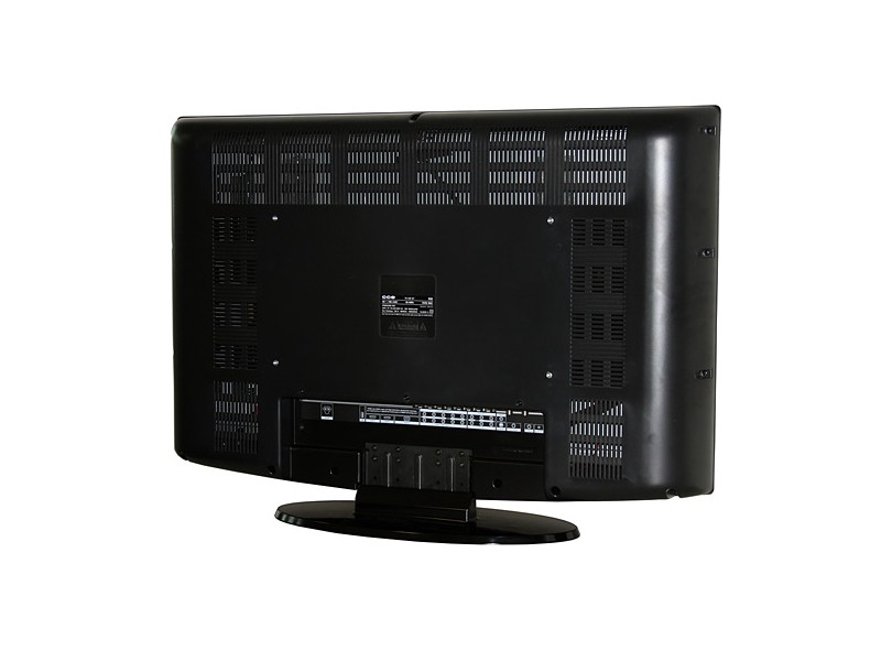 TV 32" LCD CCE D32 c/ Entradas HDMI e USB e Conversor Digital - CCE