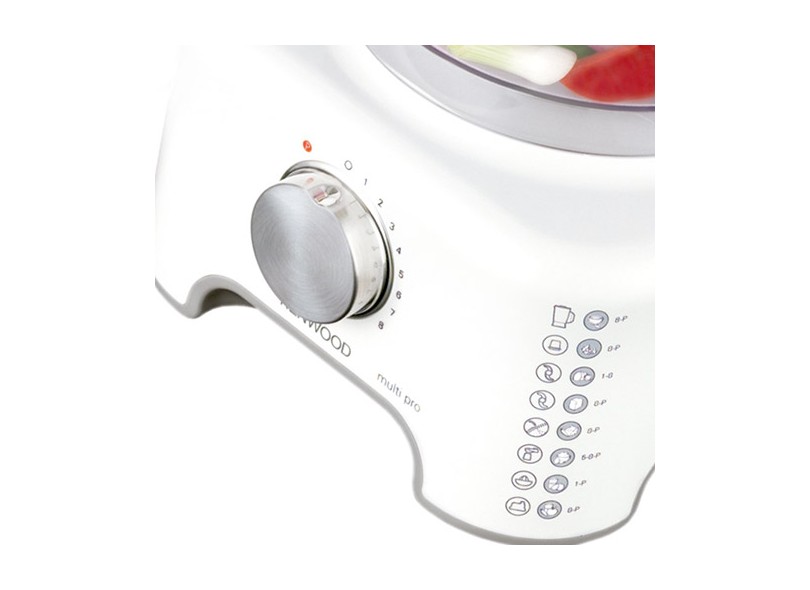 Processador de Alimentos Kenwood FP734