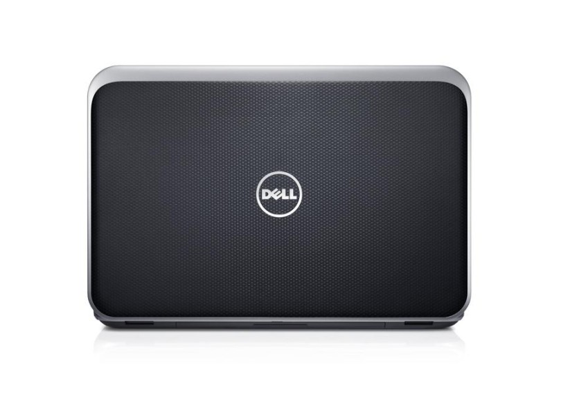 Notebook Dell Inspiron Intel Core i5 3230M 3ª Geração 6 GB 1 TB LED 15,6" Windows 8 15R