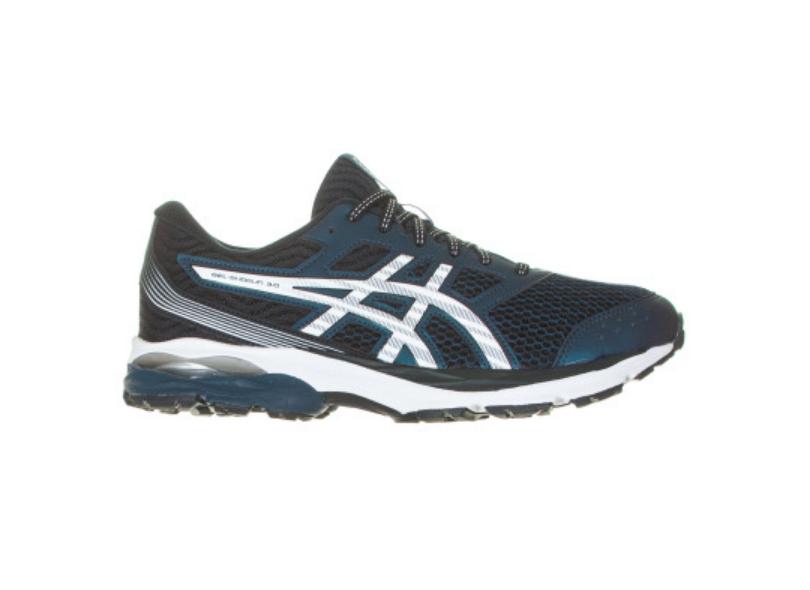 Tênis Asics Masculino Corrida Gel Shogun 3