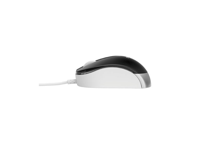 Mini Mouse Óptico Nanou - Trust