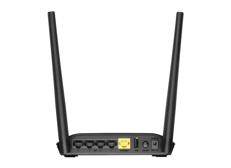 Roteador Wireless 750 Mbps DIR-816L - D-Link