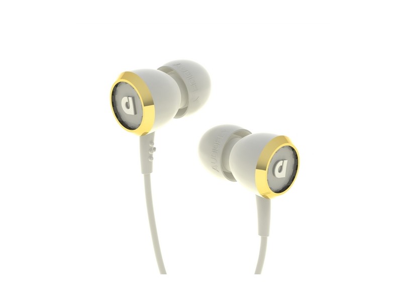 Fone de Ouvido Audiofly AF33