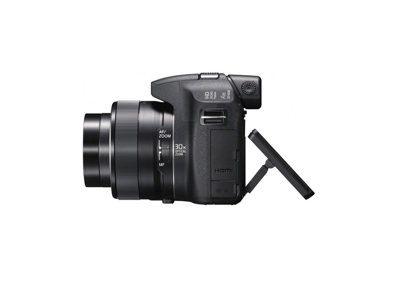 Câmera Digital Sony Cyber-Shot HX200V 18,2 mpx