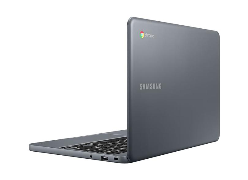 Notebook Samsung Chromebook 3 Intel Celeron N3060 2 GB de RAM 11.6 " Chrome OS Chromebook 3