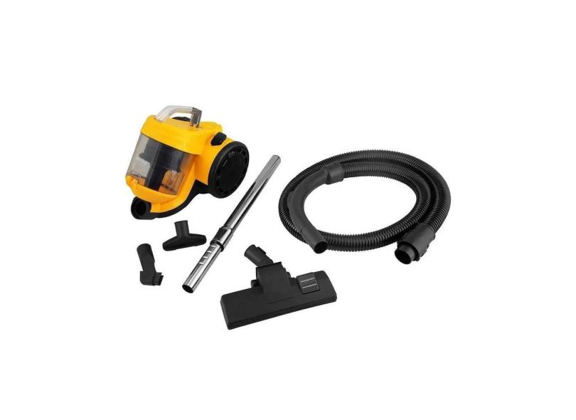 Aspirador De Po Sólidos 1200W 2L Compacto Potente Vonder 220V