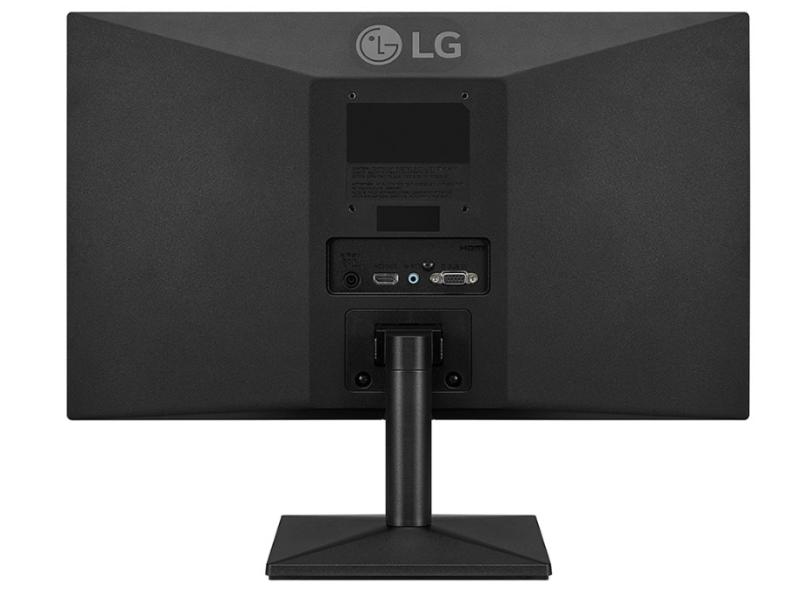 Monitor LED 19.5 " LG 20MK400H-B