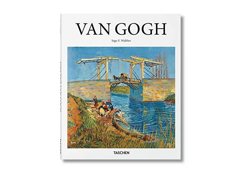 Van Gogh - Ingo F Walther - 9783836527361