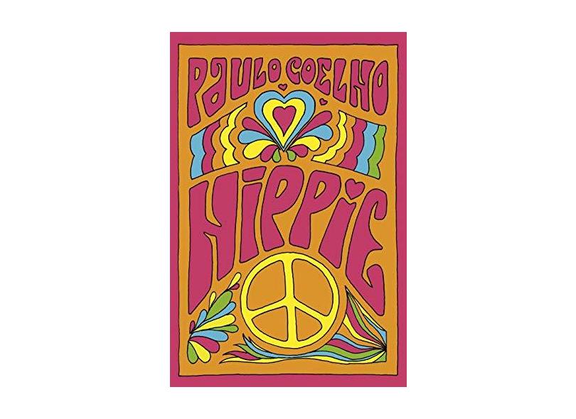 Hippie - Paulo Coelho - 9788584391165