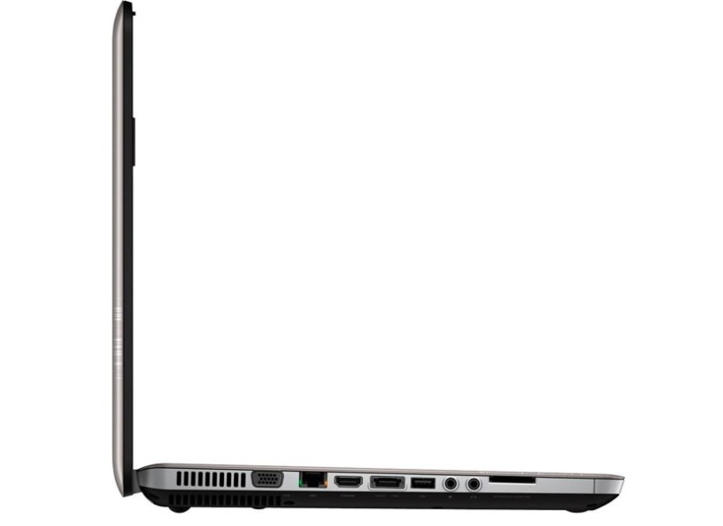 Notebook HP Pavilion DV7-4295US Core i7 8GB HD1TB Windows 7