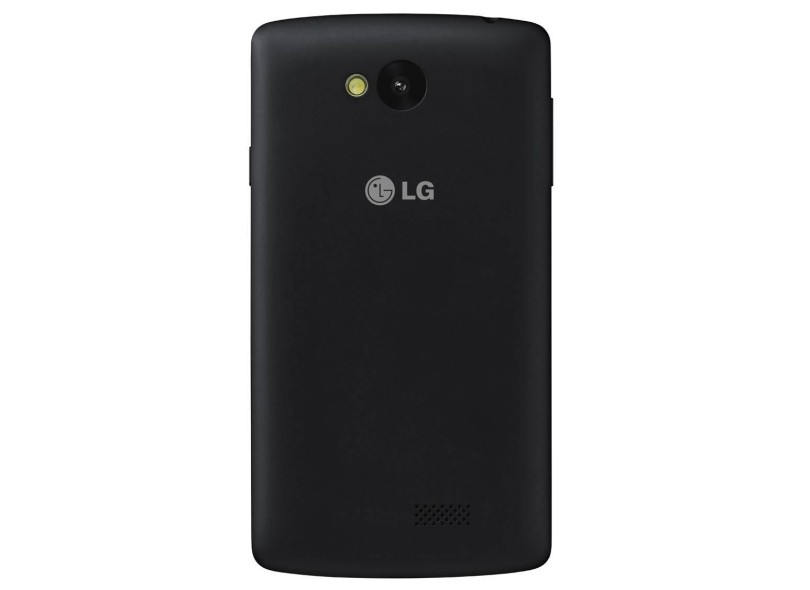 Smartphone LG F60 D392 2 Chips 4GB Android 4.4 (Kit Kat) 3G 4G Wi-Fi