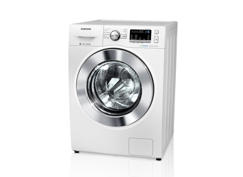Lava e Seca Samsung Eco Bubble 10.2 kg WD10M44530W