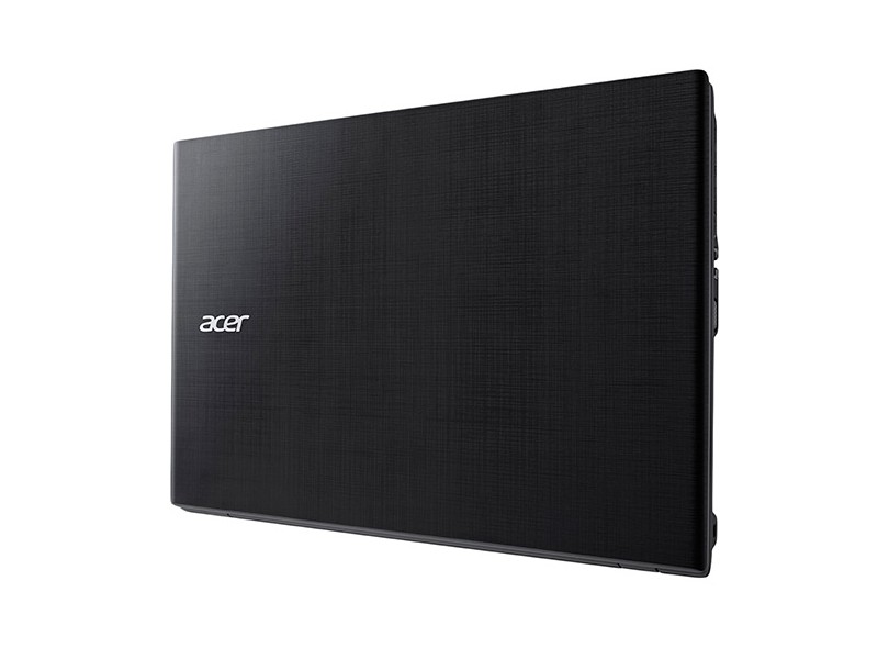 Notebook Acer Aspire E Intel Core i5 6200U 8 GB de RAM HD 1 TB LED 15.6 " GeForce 920M Windows 10 Home E5-574G-574L