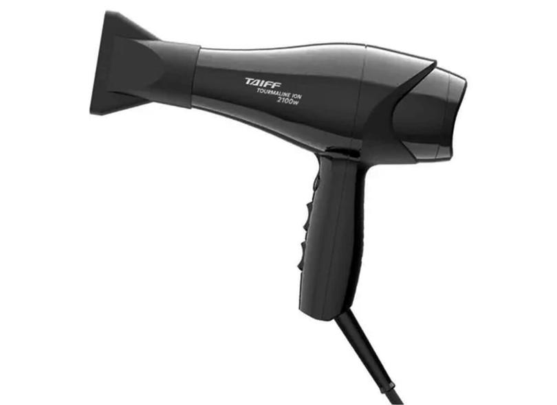 Secador De Cabelo Profissional Taiff Tourmaline 2100W 220v