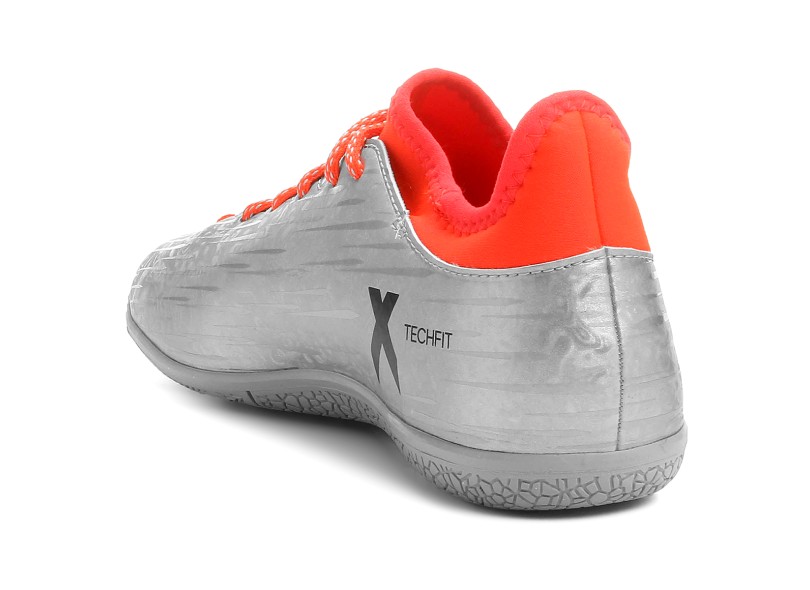 Tênis Adidas Masculino Futsal X 16.3 IN